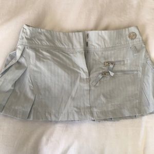 Stella Mcartney tennis skirt